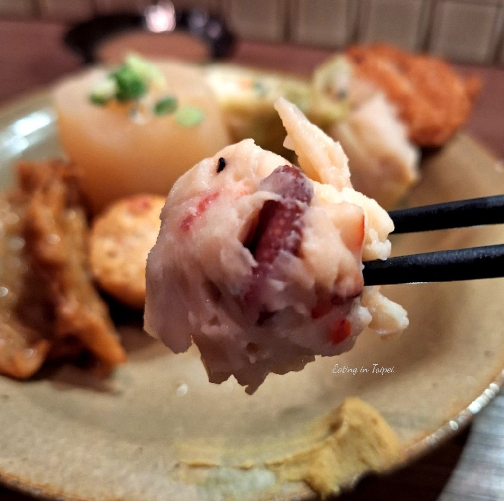 ER DIEN Oden north sea octopus